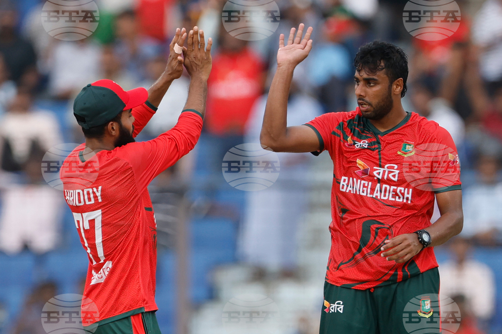 Bangladesh Australia Cricket