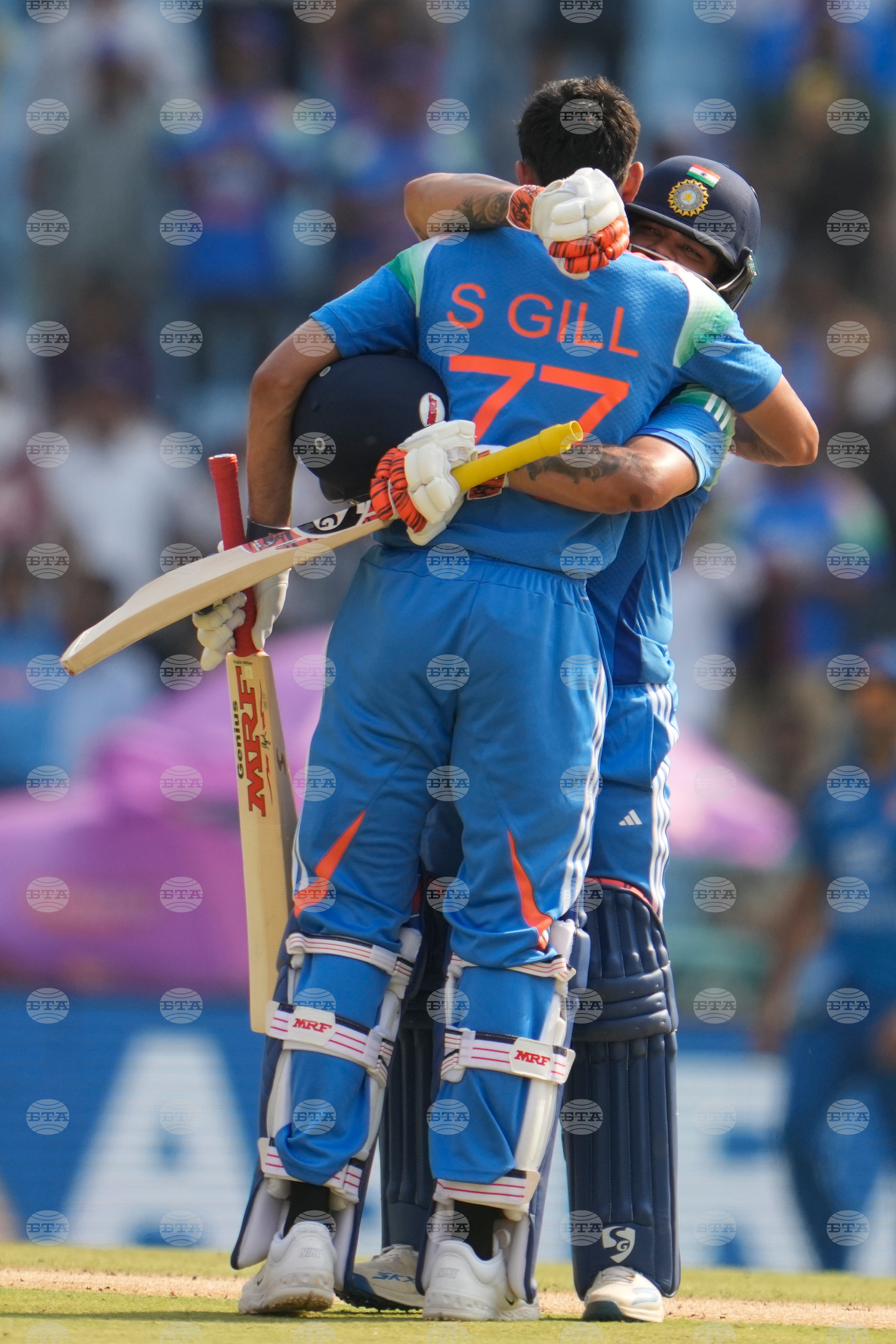 India Afghanistan Cricket