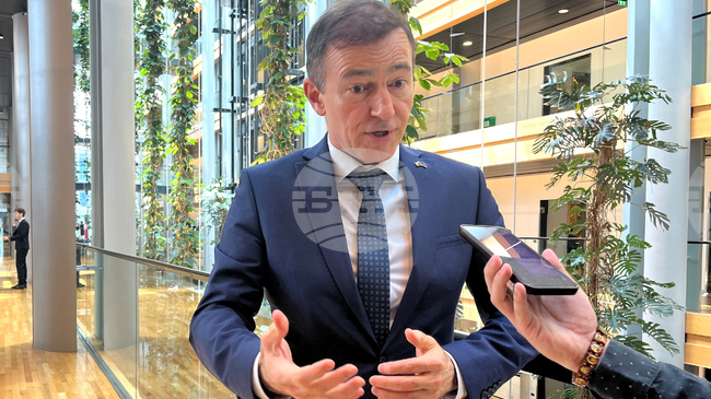 MEP Kovatchev Warns Against Blaming Bulgaria for North Macedonia’s EU StalemateMEP Kovatchev Warns Against Blaming Bulgaria for North Macedonia’s EU Stalemate