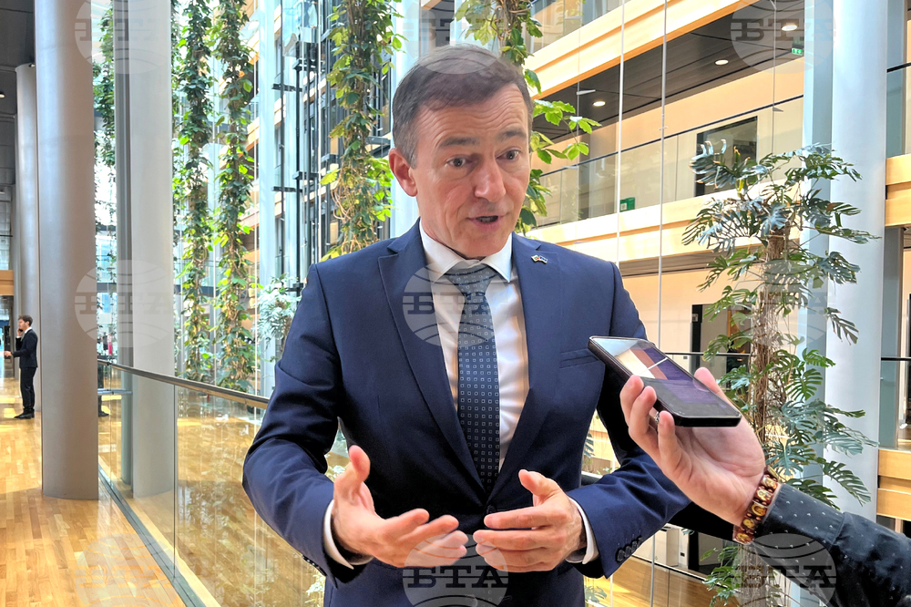 MEP Kovatchev Warns Against Blaming Bulgaria for North Macedonia’s EU Stalemate
