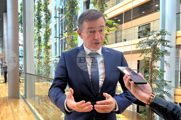 MEP Kovatchev Warns Against Blaming Bulgaria for North Macedonia’s EU Stalemate