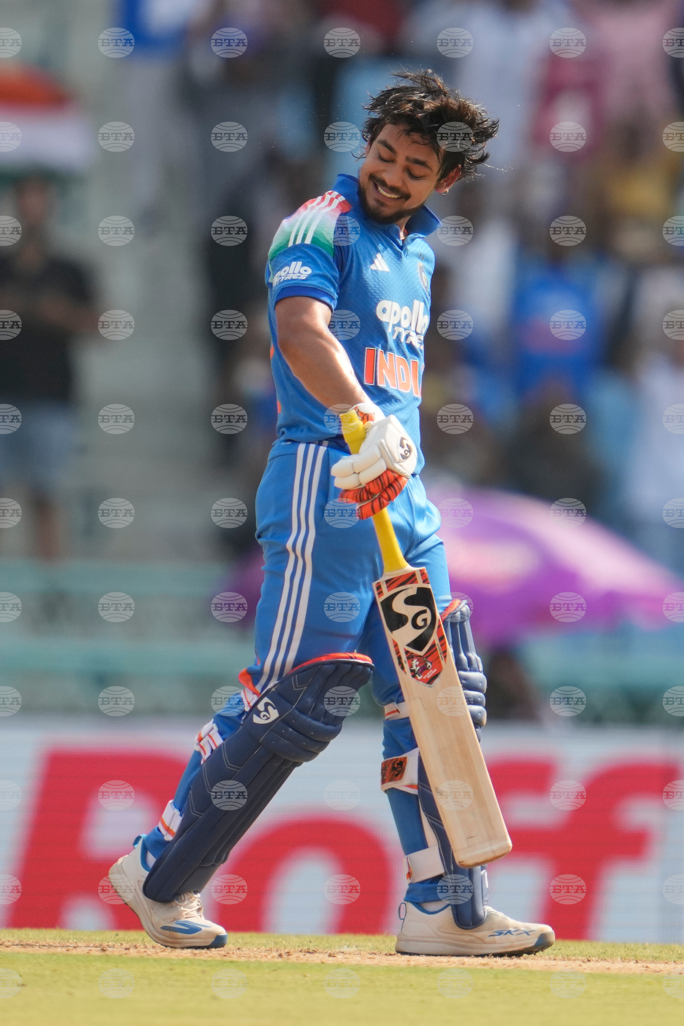 India Afghanistan Cricket