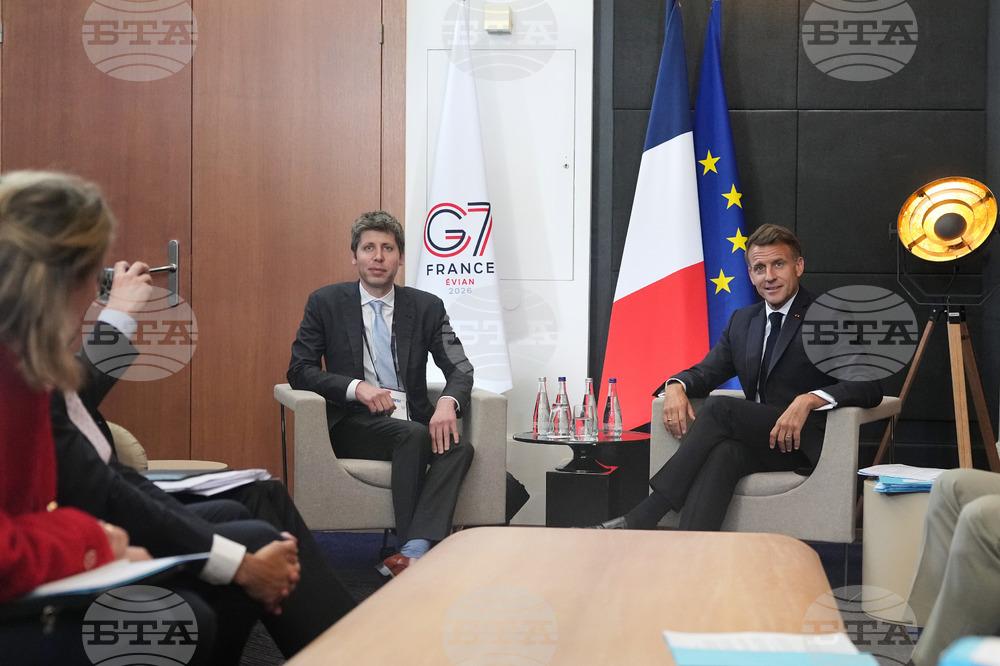 France G7 Summit