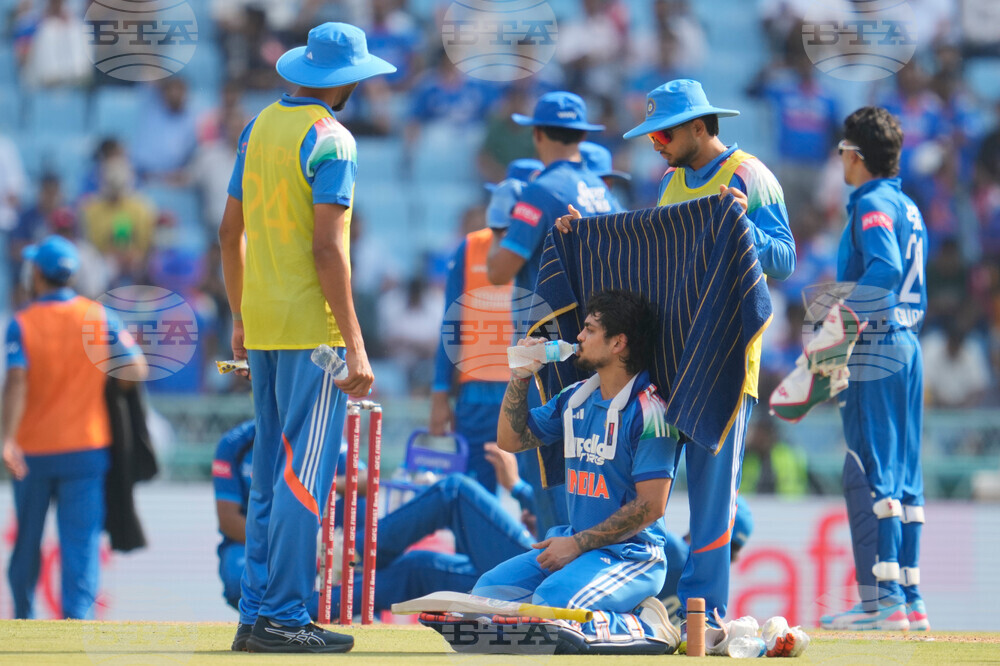 India Afghanistan Cricket