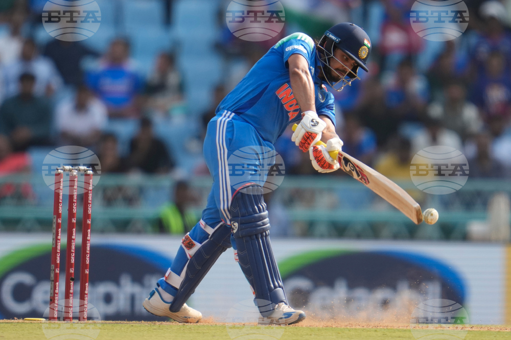 India Afghanistan Cricket