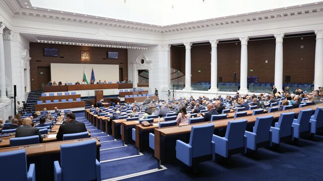 PM's Threat to Block New Russia Sanctions Draws Opposition Criticism, Vazrazhdane Support