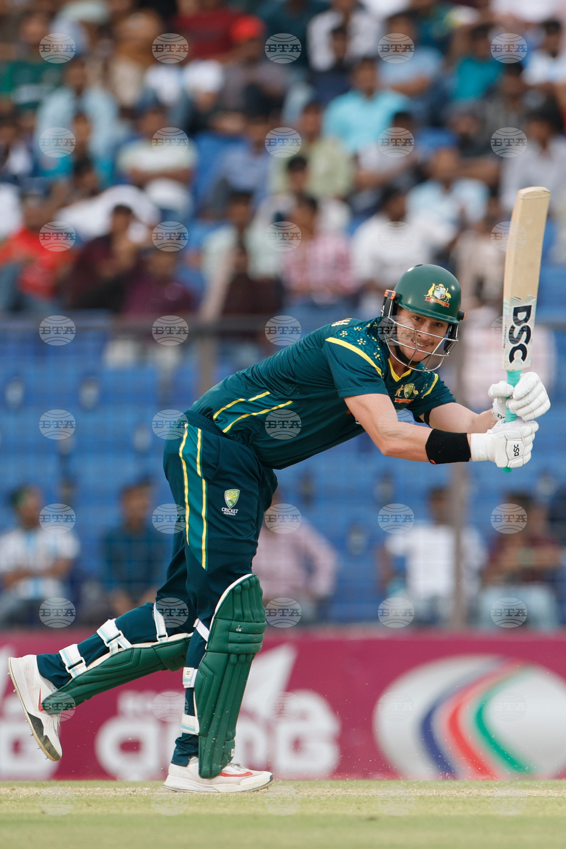 Bangladesh Australia Cricket