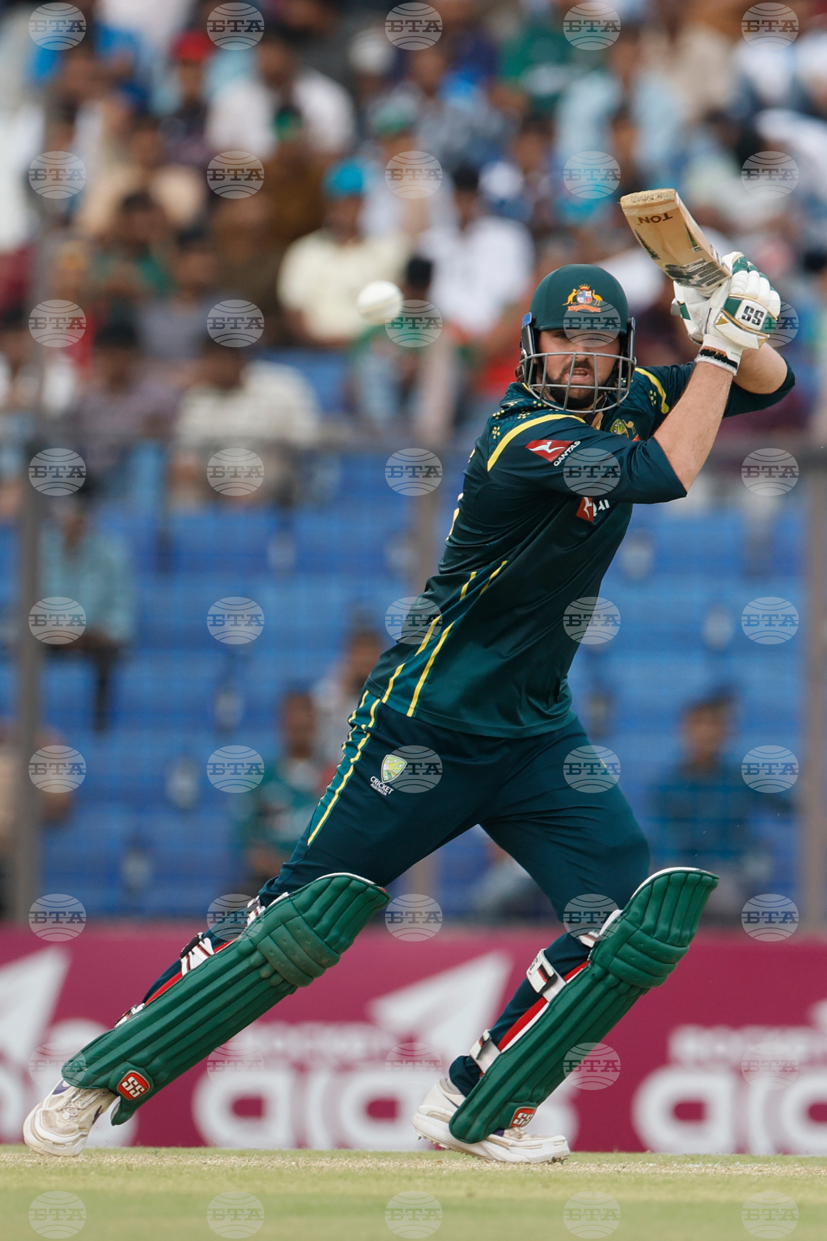 Bangladesh Australia Cricket