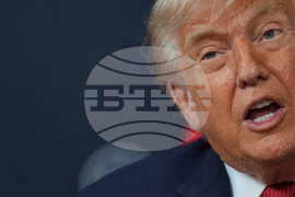 France G7 Summit Trump