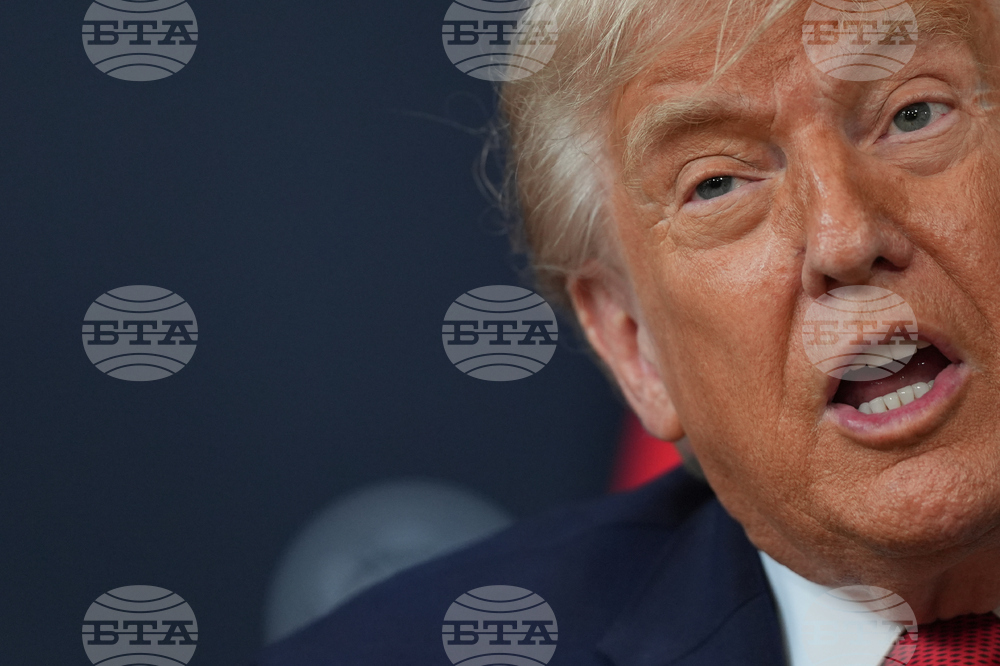 France G7 Summit Trump