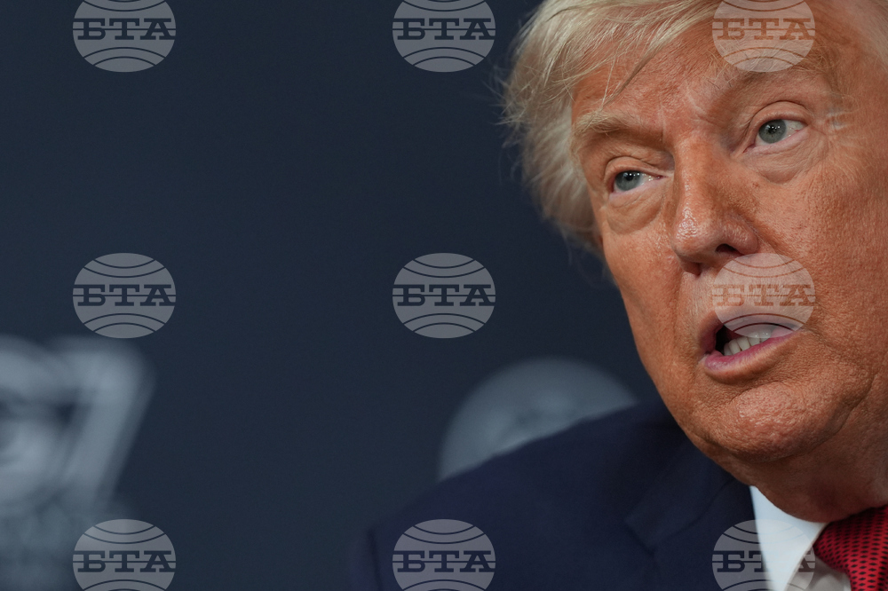 France G7 Summit Trump