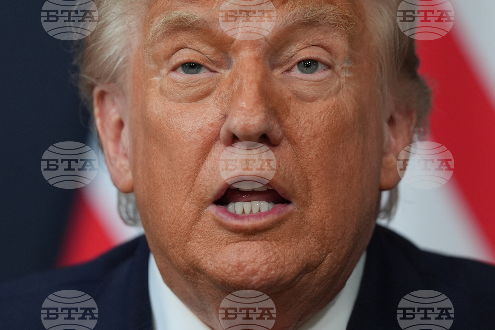 France G7 Summit Trump