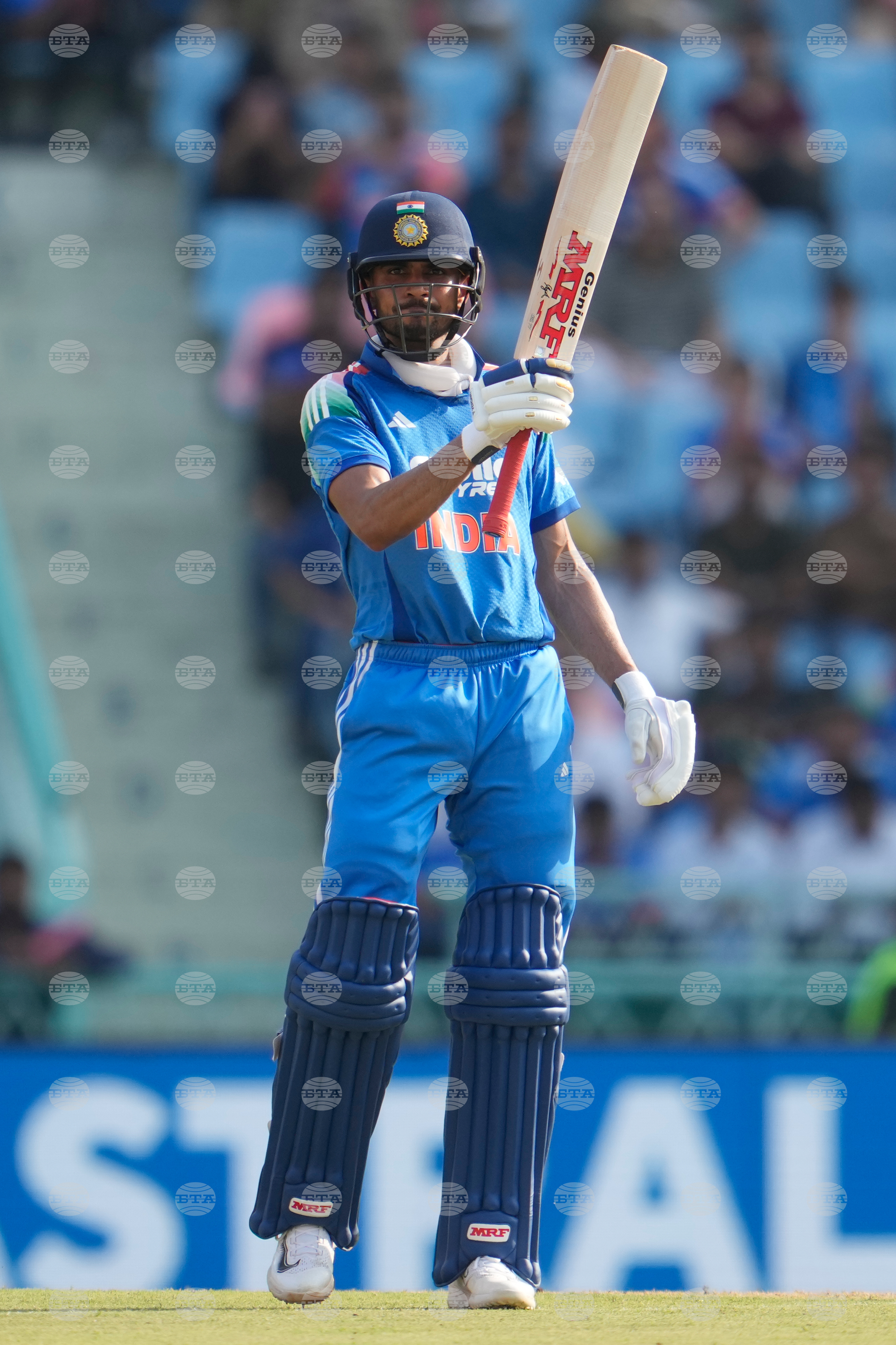 India Afghanistan Cricket