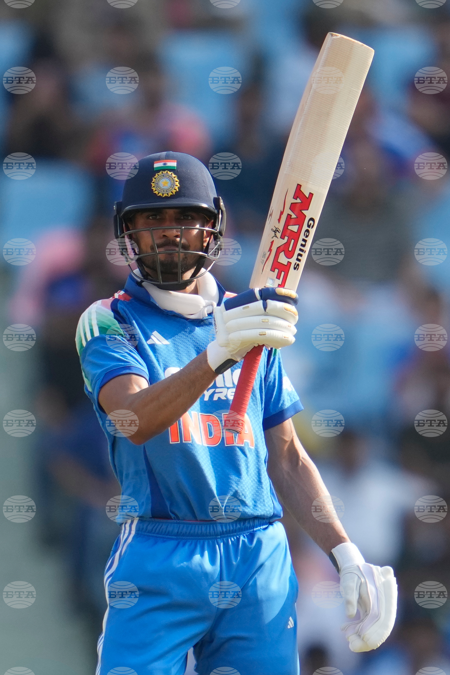 India Afghanistan Cricket