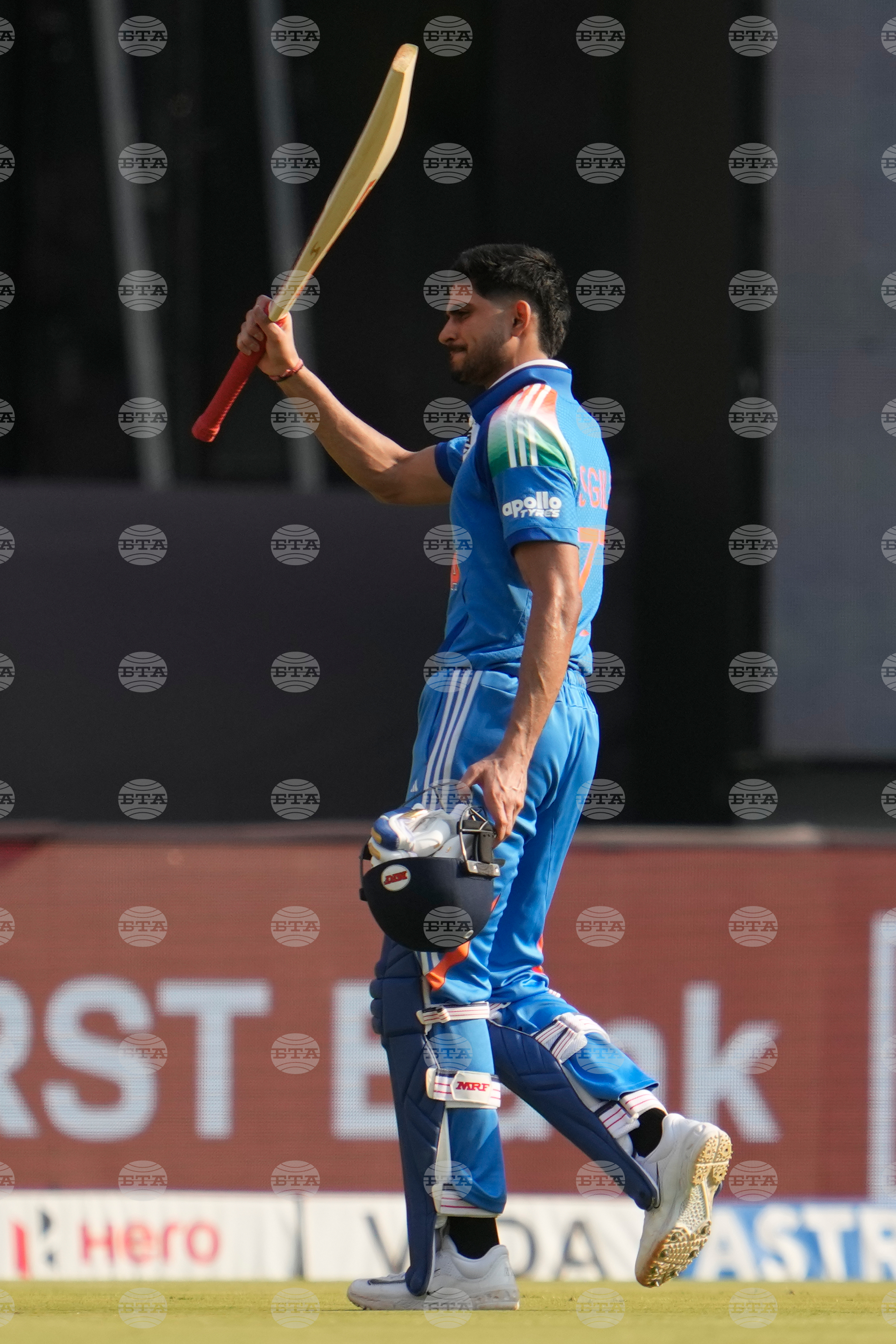 India Afghanistan Cricket