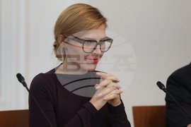 Народно събрание - Комисия по външна политика - заседание
