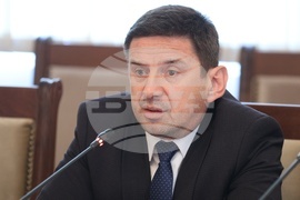 Народно събрание - Комисия по околната среда и водите