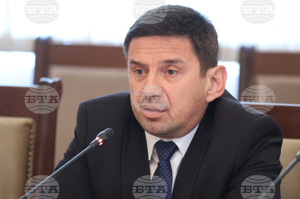 Народно събрание - Комисия по околната среда и водите