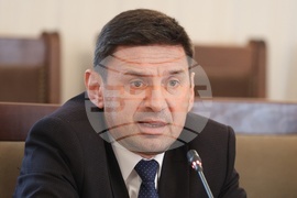 Народно събрание - Комисия по околната среда и водите