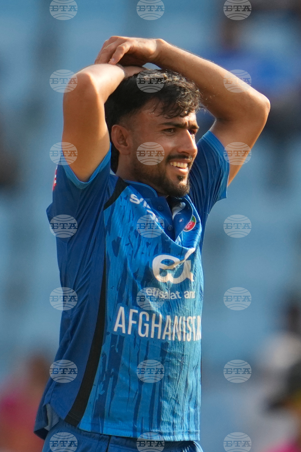 India Afghanistan Cricket