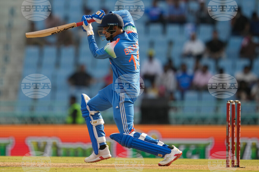 India Afghanistan Cricket