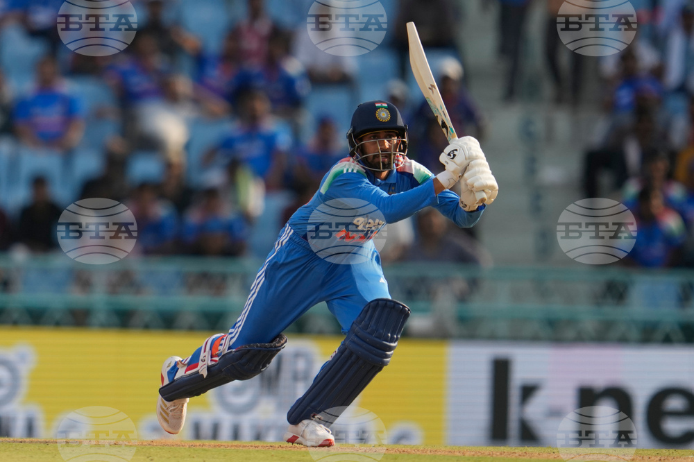 India Afghanistan Cricket