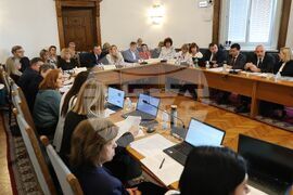 Народно събрание - Комисия по правни въпроси