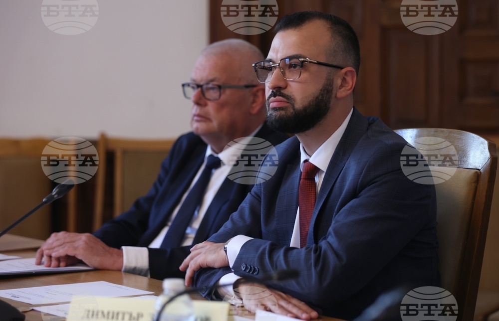 Народно събрание - Комисия по образованието и науката - заседание