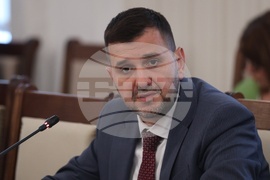 Народно събрание - Комисия по транспорт и съобщения - заседание