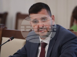 Народно събрание - Комисия по транспорт и съобщения - заседание
