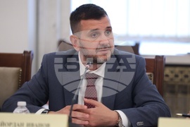 Народно събрание - Комисия по транспорт и съобщения - заседание