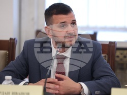 Народно събрание - Комисия по транспорт и съобщения - заседание