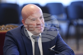 Народно събрание - Комисия по въпросите на младежта и спорта - заседание