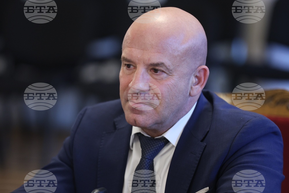 Народно събрание - Комисия по въпросите на младежта и спорта - заседание