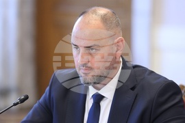 Народно събрание - Комисия по въпросите на младежта и спорта - заседание