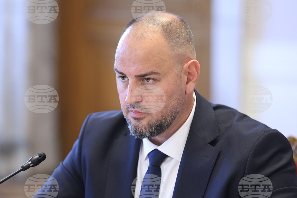 Народно събрание - Комисия по въпросите на младежта и спорта - заседание