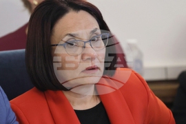 Народно събрание - Комисия по правни въпроси
