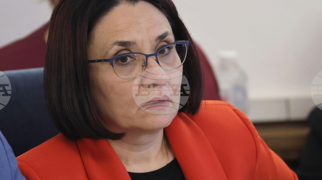 Временно и.ф. главен прокурор поиска административният ръководител на Апелативна прокуратура-Пловдив да бъде освободен