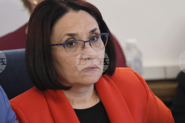 Временно и.ф. главен прокурор поиска административният ръководител на Апелативна прокуратура-Пловдив да бъде освободен