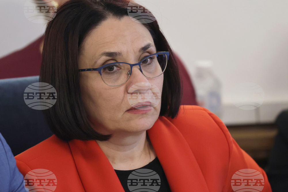 Народно събрание - Комисия по правни въпроси