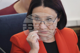 Народно събрание - Комисия по правни въпроси