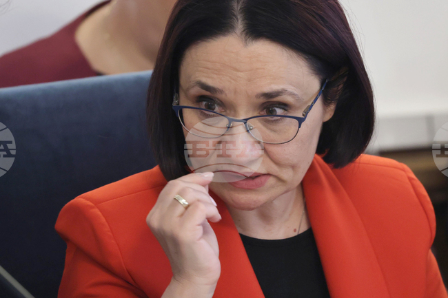 И.ф. главен прокурор Ваня Стефанова разпореди проверка по разследването за „ВиК – Бургас“