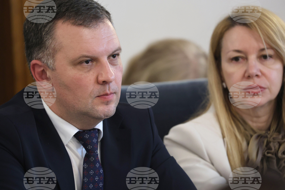 Народно събрание - Комисия по правни въпроси