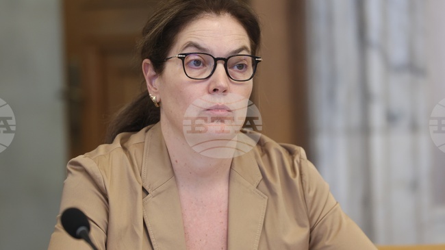 Energy Minister Expects BOTAS Agreement to Be Fully Renegotiated in One to Two Months