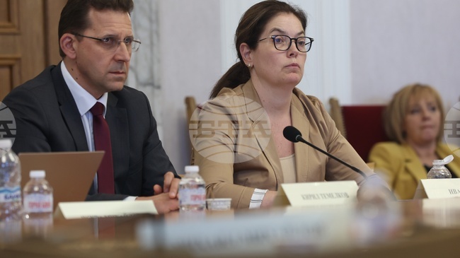 Министерството на енергетиката ще представи скоро промени в Закона за енергията от ВЕИ, съобщи Ива Петрова 