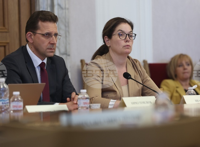 Министерството на енергетиката ще представи скоро промени в Закона за енергията от ВЕИ, съобщи Ива Петрова 