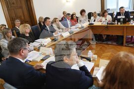 Народно събрание - Комисия по правни въпроси