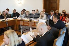 Народно събрание - Комисия по правни въпроси