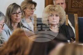 Народно събрание - Комисия по правни въпроси