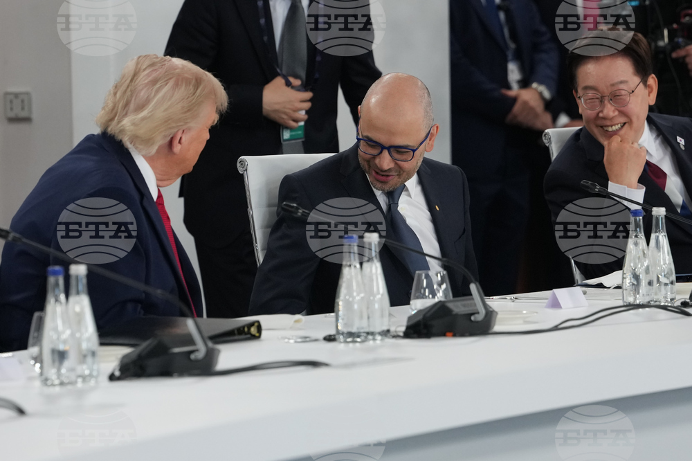 France G7 Summit Trump